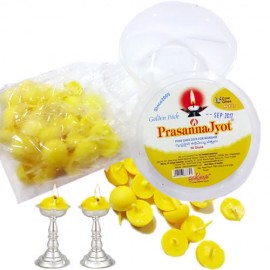 Ghee Diyas (30 Pcs)